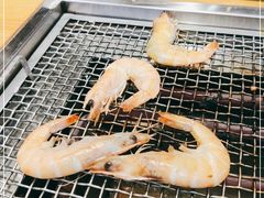 -蚝英雄鲜蚝自助专门店(长楹天街直营店)