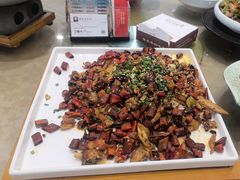 -李氏传家菜(兴城路店)