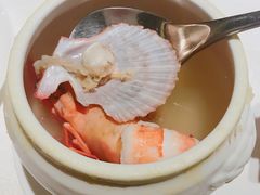 -王品牛排(郑州大卫城店)