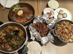 -金掌勺锅包肉(华润万象城店)
