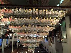 小樽音乐盒堂-小樽八音盒堂