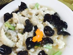 -老苏扬饭店