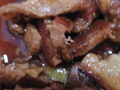 -晓宇盒饭(民安街店)
