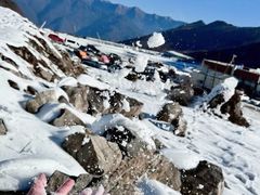 -太子岭滑雪场