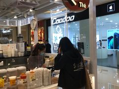 -KOI The(卓悦汇购物中心店)