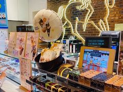 -GODIVA(月星环球港店)