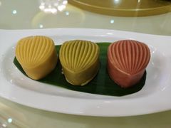 -益利大酒楼(井岸店)