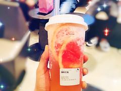 -喜茶(北京三里屯太古里店)