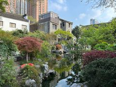 -南京市民俗博物馆(甘熙故居)