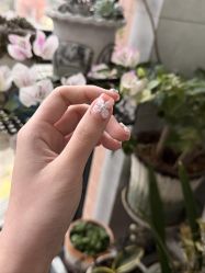 -猪猪女孩日式美睫美甲