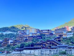 -乌江画廊(彭水苗族土家族自治县)
