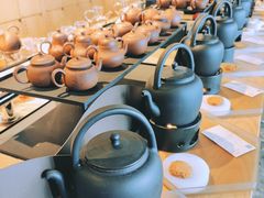 -tea'stone (万象天地店)