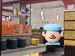 -金陵后厨·南京菜(新街口秣陵路店)