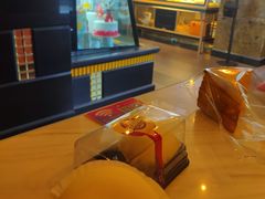 -思帕瑞冰淇淋(蛋糕·甜点·芝罘区店)