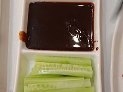 -惠丰堂饭庄(北洼路店)