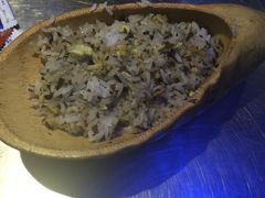 乡村炒饭-很久以前羊肉串(大华三路店)