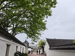 -王阳明故居
