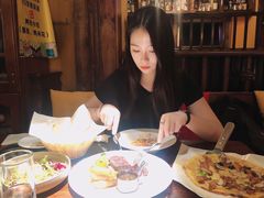 -秀·爱尔兰餐吧(上海路店)