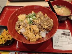 -食其家·牛丼咖喱(太阳宫店)
