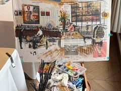 -La Vita 意大利传统料理(富民路店)