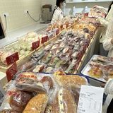 南京新开的2元面包店🍞🍞