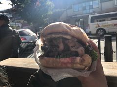 -Fergburger(皇后镇店)