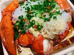 大龙虾-盒马鲜生(杭州运河上街店)