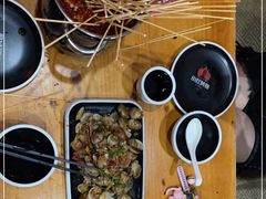 -小红烤翅(傅厚岗店)