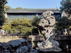 -浙江西湖美术馆