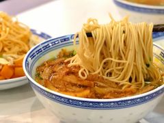-永丰面馆(汉口路店)
