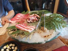 -金九姬黑牛烤肉料理(杨舍老街店)
