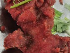 -黄亚华小食店(Jalan Alor)