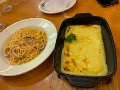 -萨莉亚意式餐厅(深圳北站店)