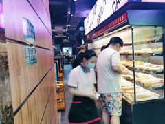 -佰人王串串香火锅(洋珠巷店)