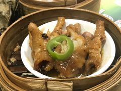 -添好运点心专门店(北角店)