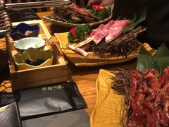 -黑牛の店·和牛烧肉(合生汇店)