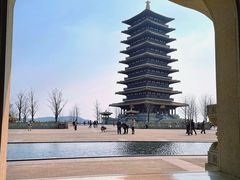 -牛首山文化旅游区