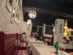 -Ponte 意大利餐厅