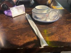 -凤兴鸡煲(宝安海雅店)