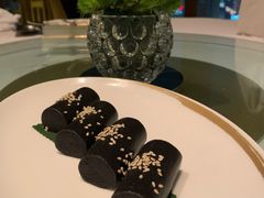 -金轩中餐厅 Jin Xuan(浦东丽思卡尔顿酒店)