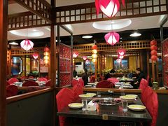大堂-芦月轩羊蝎子(劲松店)