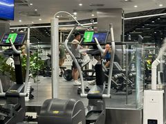 -OXYGYM 奥美氧舱运动中心(朝阳大悦城店)