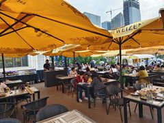 -LENBACH兰巴赫西餐啤酒坊(大连东港店)