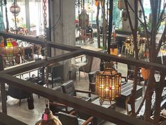 -漫咖啡(红唐店)