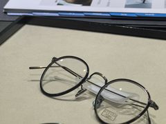 -大视光学•LINDBERG林德伯格•全球手工眼镜集合店(王府井店)