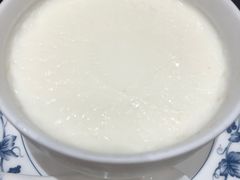 姜汁双皮奶-正斗·港式粤菜(SKLP店)