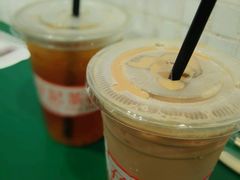 -孖记茶档·热腾茶餐(荔湾领展广场店)