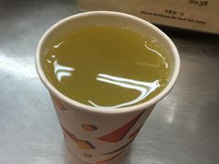 竹蔗汁-公利真料竹蔗水(中环店)