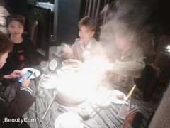 大骨-骨之味·筒骨汤火锅(江头店)