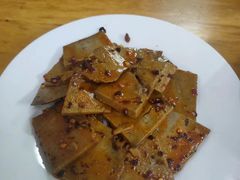 -十二忠手拉面(中华路店)